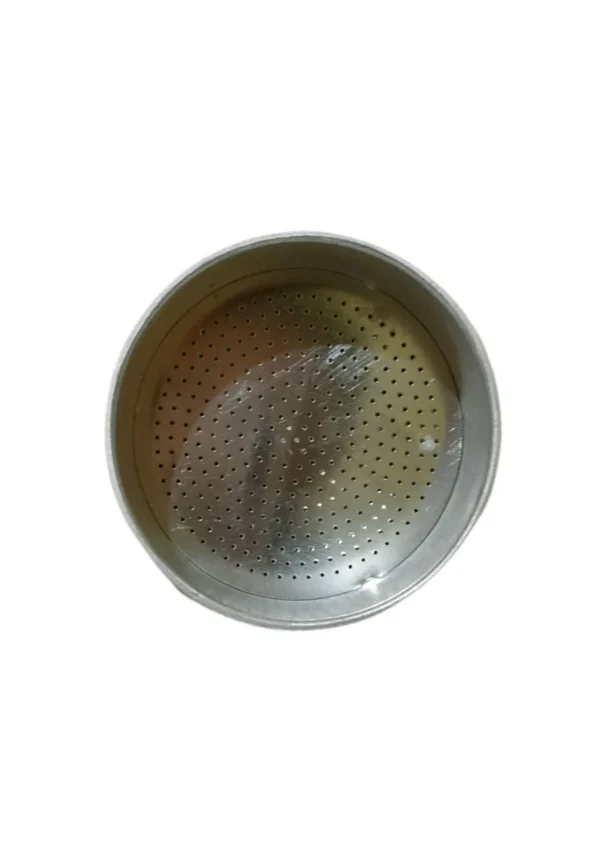 Mini Cafetière Espresso Capacité De 9 Tasses SONASHI SCM-009 – Image 3