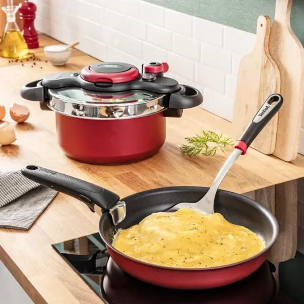 Batterie de cuisine Tefal All-In-One Tefal Ingenio P4704200 – Image 8