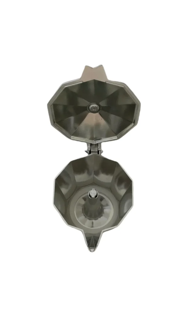 Mini Cafetière Espresso Capacité De 9 Tasses SONASHI SCM-009 – Image 4
