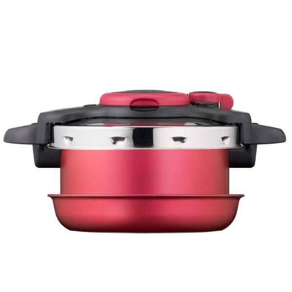 Batterie de cuisine Tefal All-In-One Tefal Ingenio P4704200 – Image 5